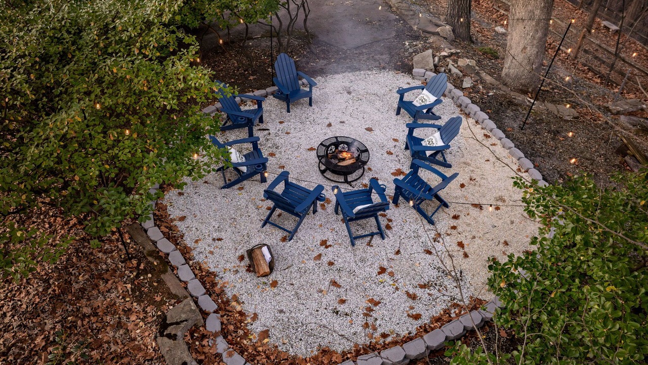 Photo of Patio Balcony in Millville