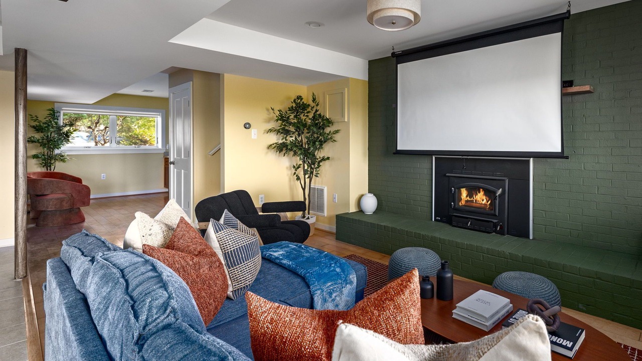 Photo of Livingroom in Millville