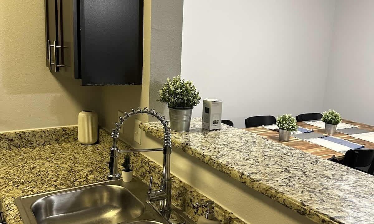 Photo of Kitchen in Southside