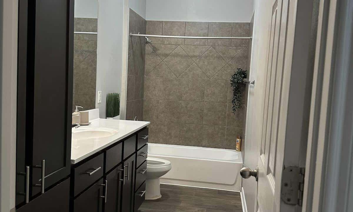 Photo of Bathroom in Southside