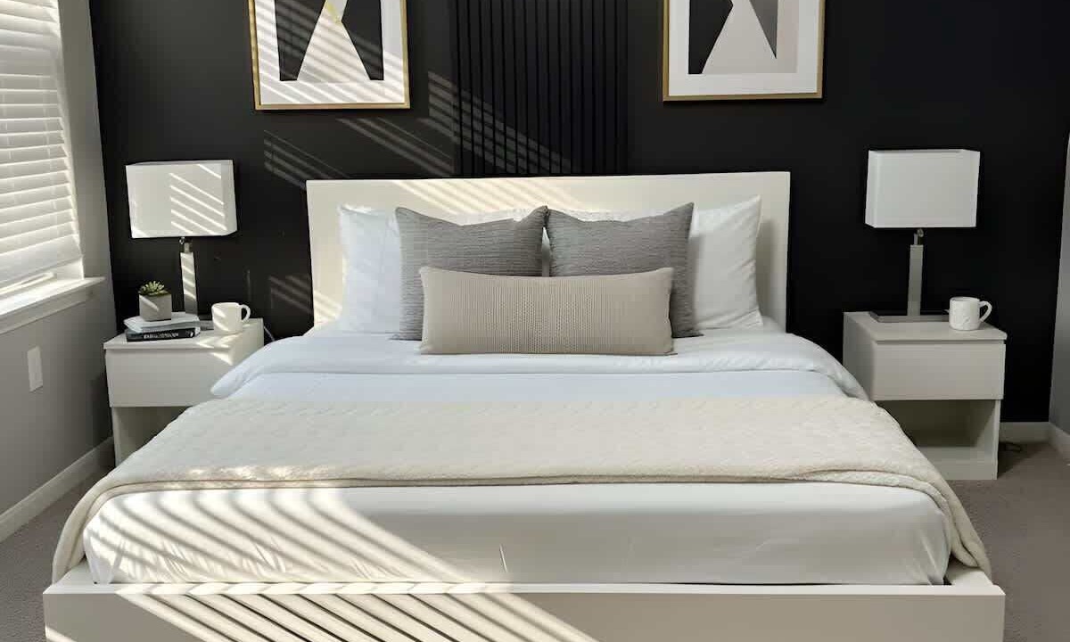 Photo of Bedroom in Southside