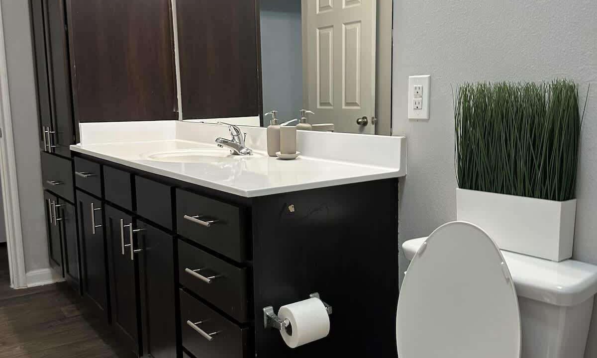 Photo of Bathroom in Southside