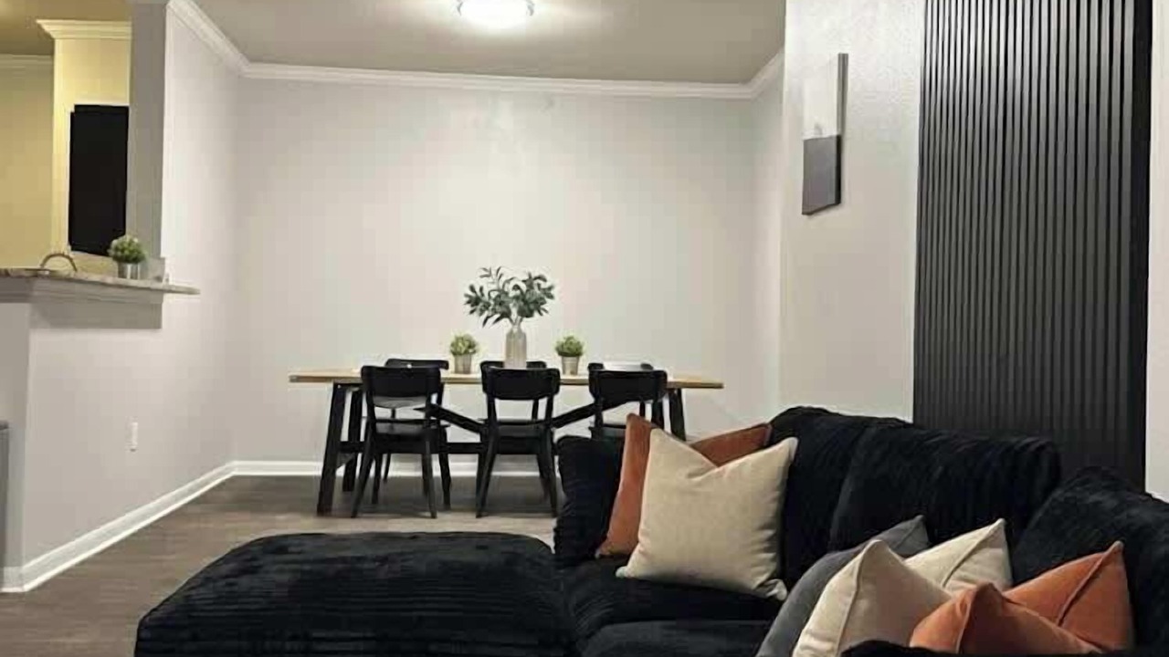 Photo of Livingroom in Southside