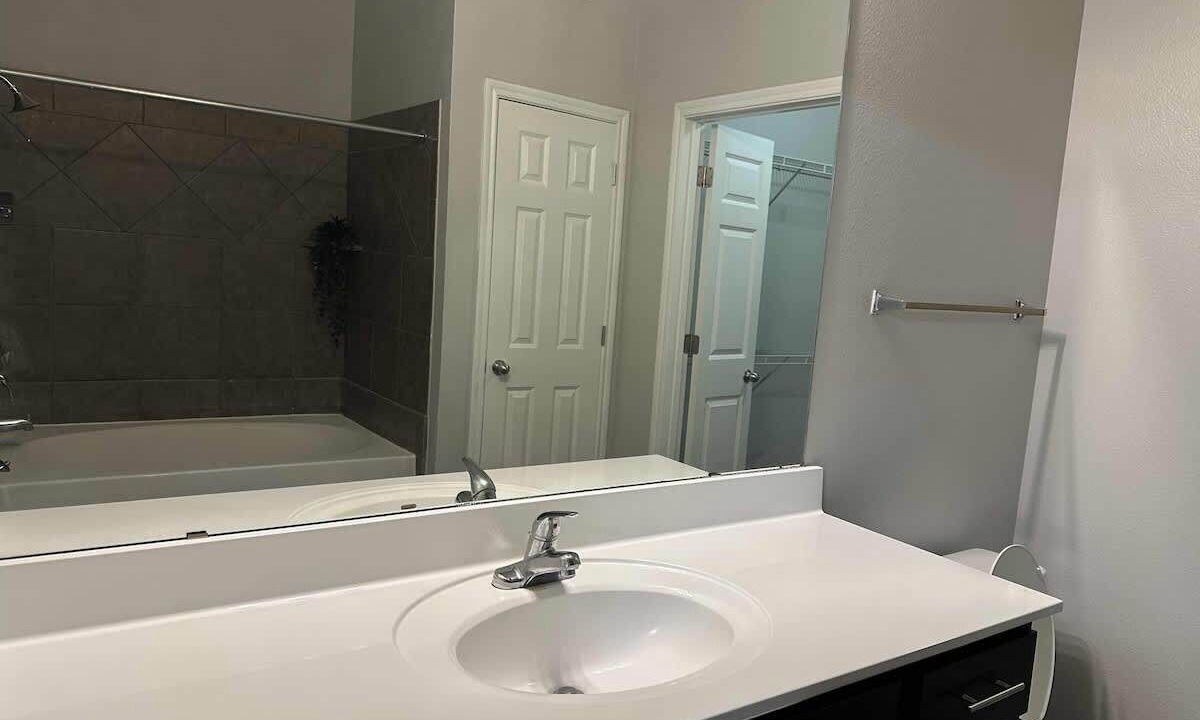 Photo of Bathroom in Southside