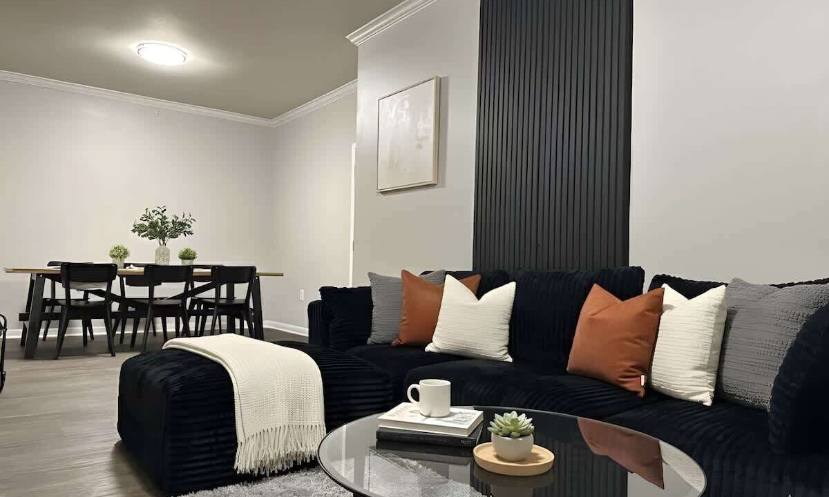 Photo of Livingroom in Southside