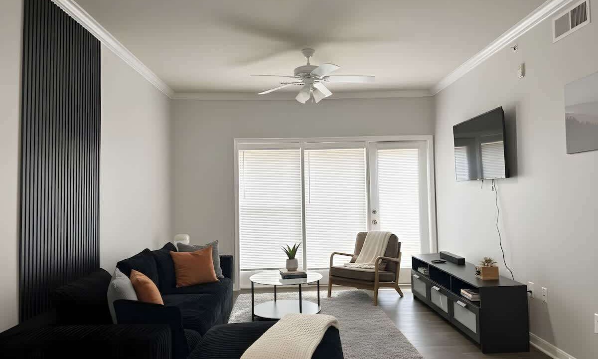 Photo of Livingroom in Southside
