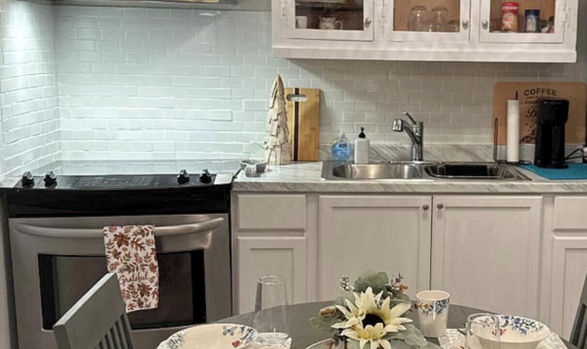 Photo of Kitchen in Bonanza