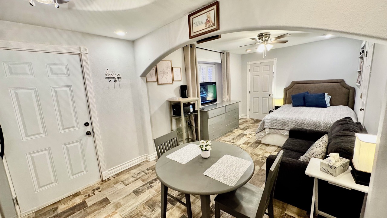 Photo of Bedroom in Bonanza
