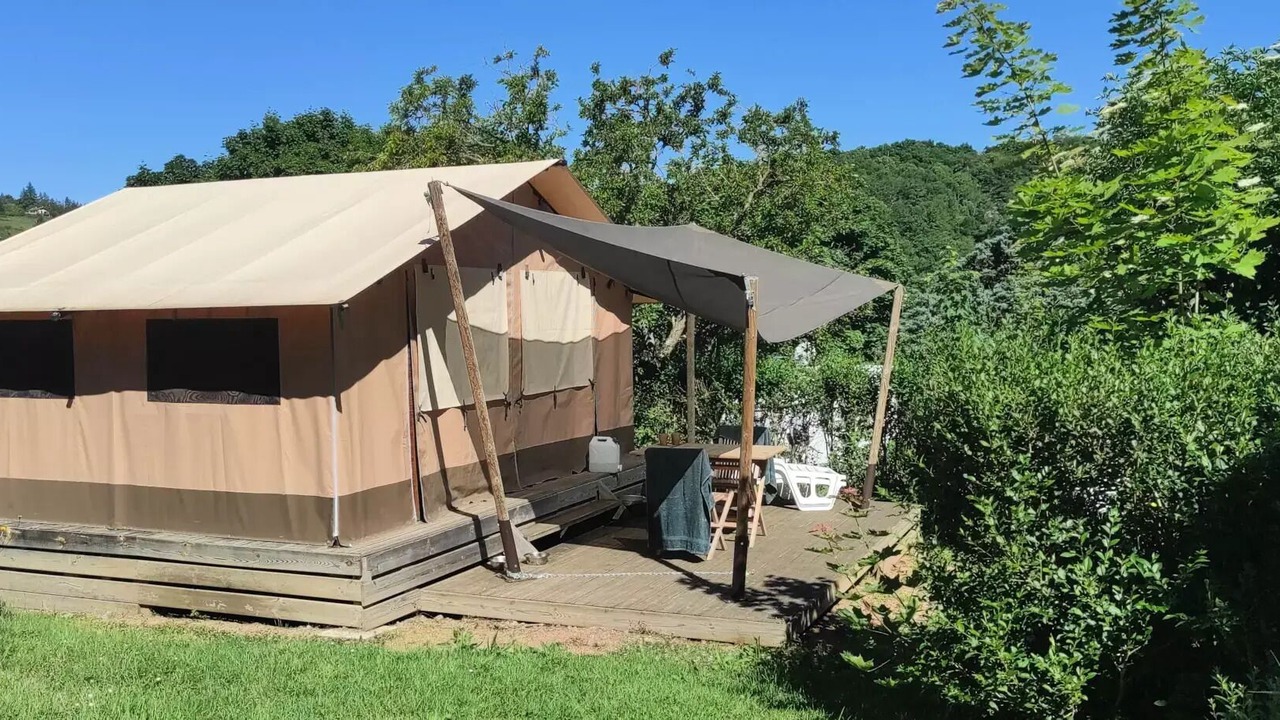 Photo of Outdoor in Saint-Paul-de-Vezelin