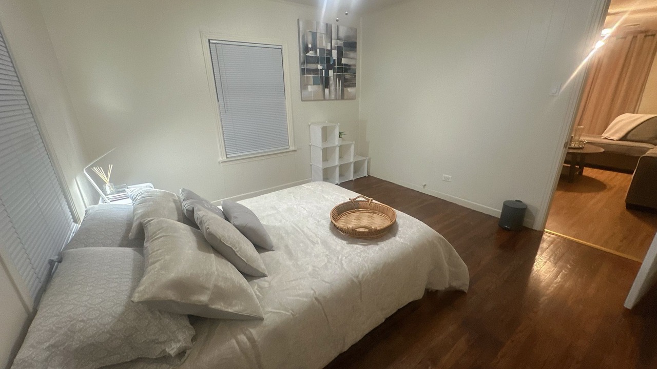 Photo of Bedroom in Taylor