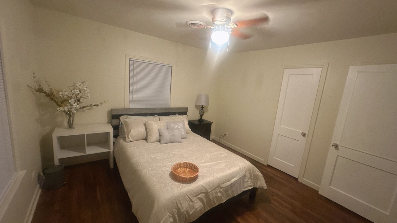Photo of Bedroom in Taylor