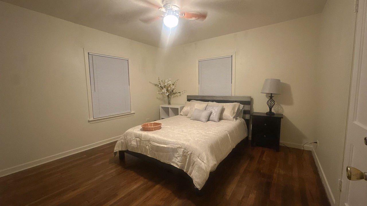Photo of Bedroom in Taylor