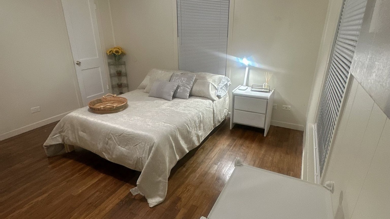 Photo of Bedroom in Taylor