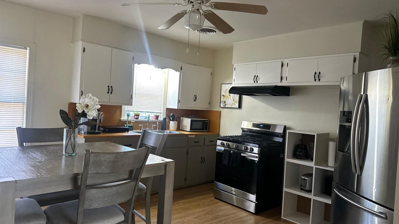 Photo of Kitchen in Taylor