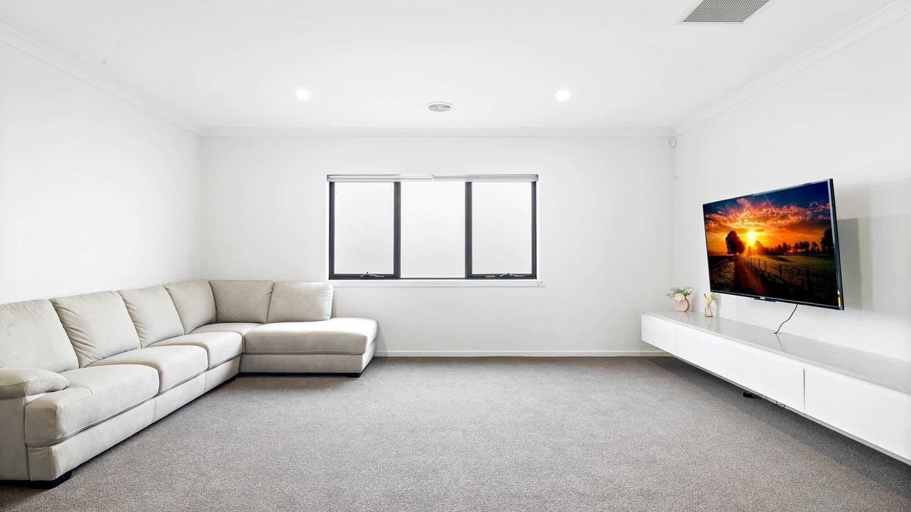 Photo of Livingroom in Point Cook