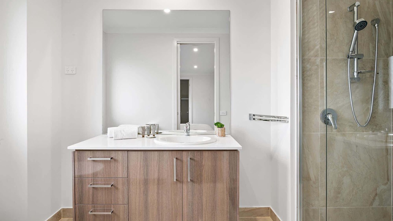 Photo of Bathroom in Point Cook