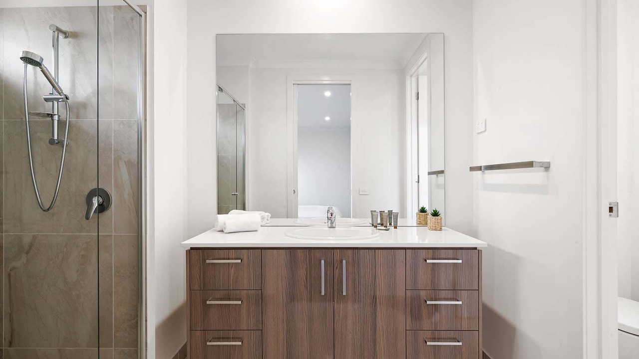 Photo of Bathroom in Point Cook