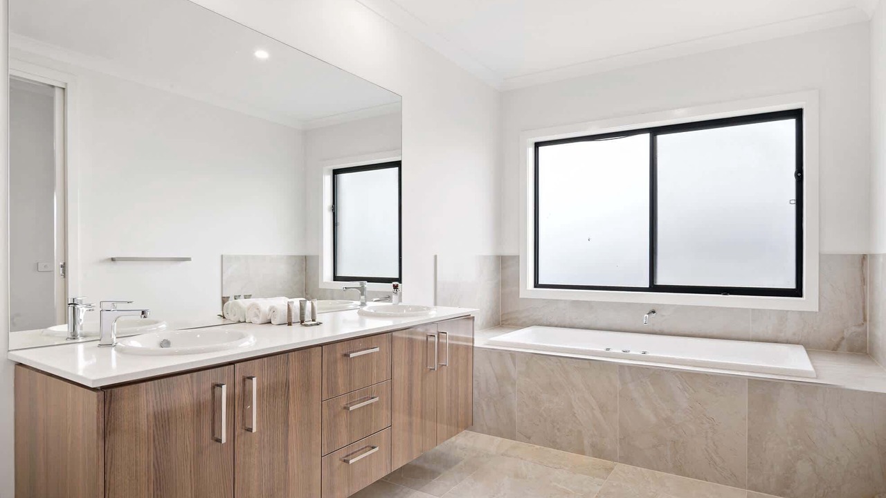 Photo of Bathroom in Point Cook