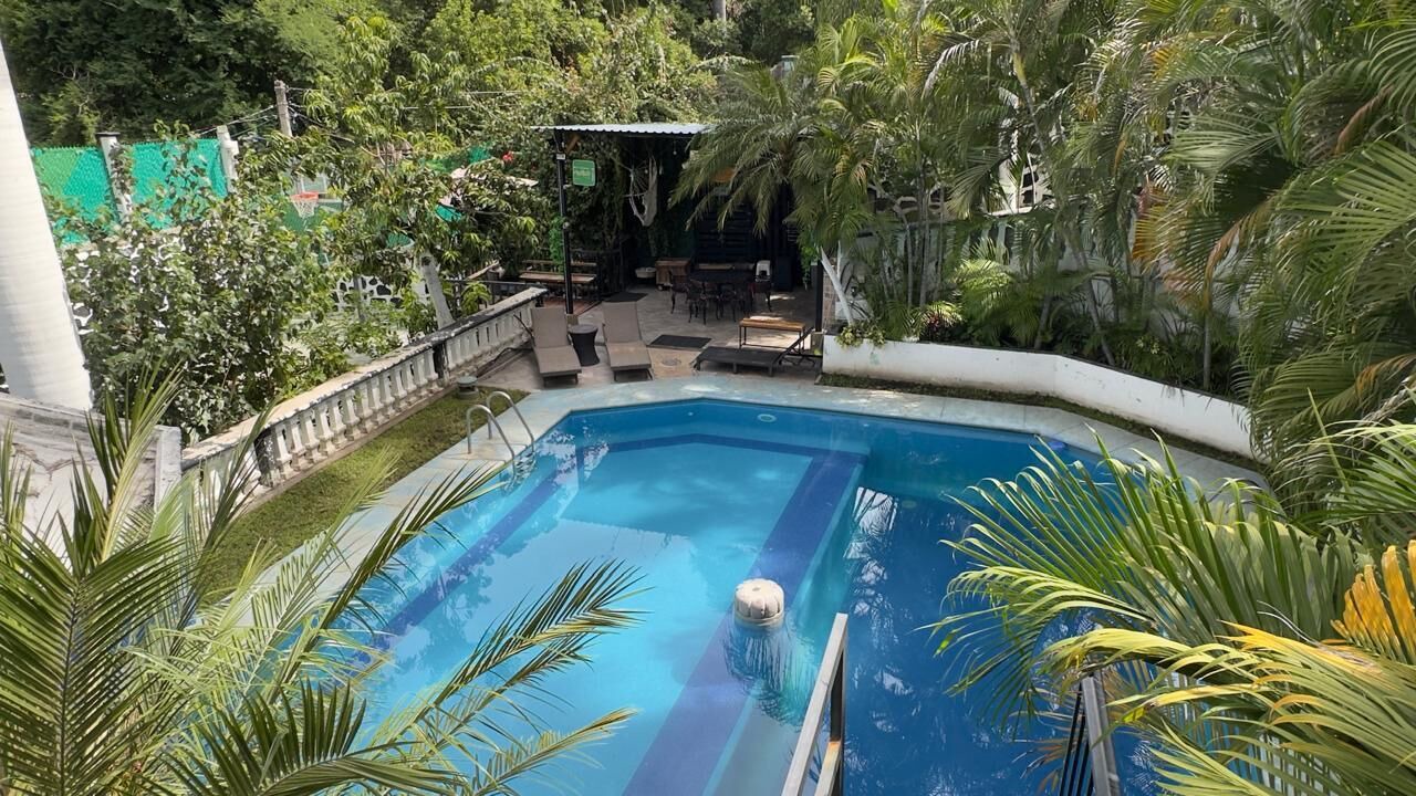 Photo of Outdoor in Tequesquitengo