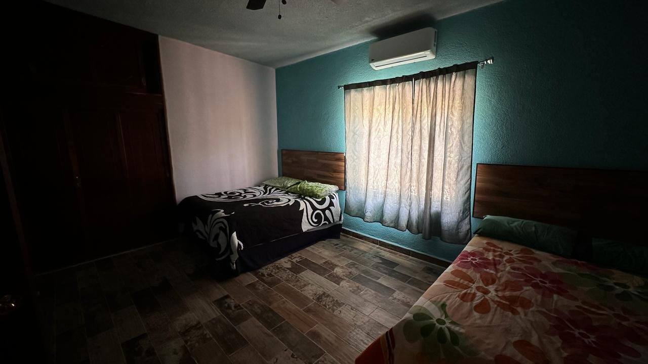 Photo of Bedroom in Tequesquitengo
