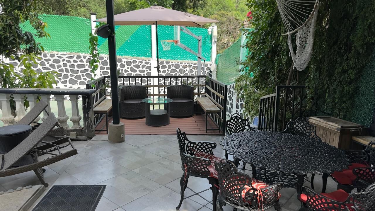 Photo of Outdoor in Tequesquitengo