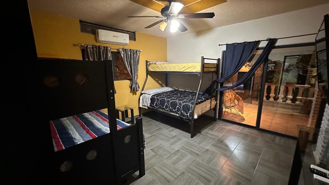 Photo of Bedroom in Tequesquitengo