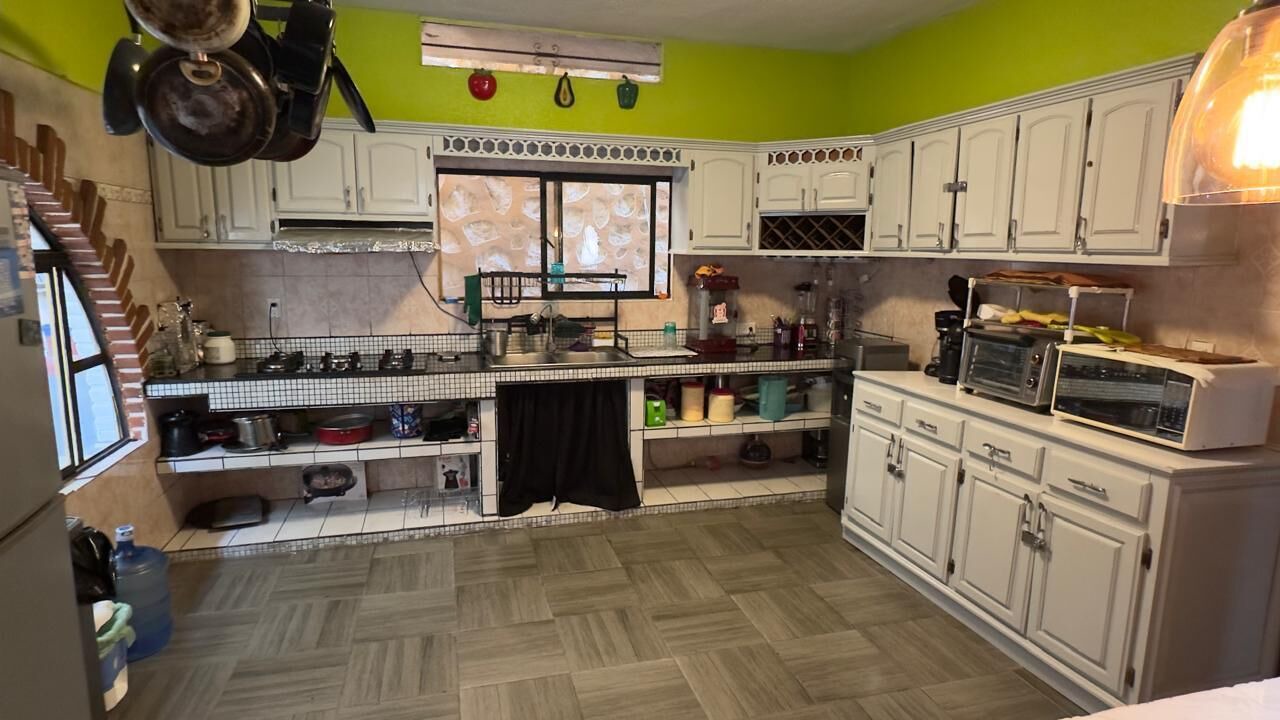 Photo of Kitchen in Tequesquitengo