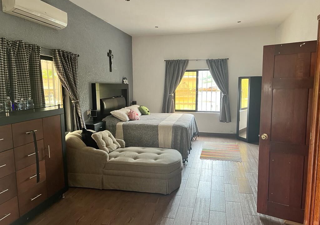 Photo of Bedroom in Tequesquitengo
