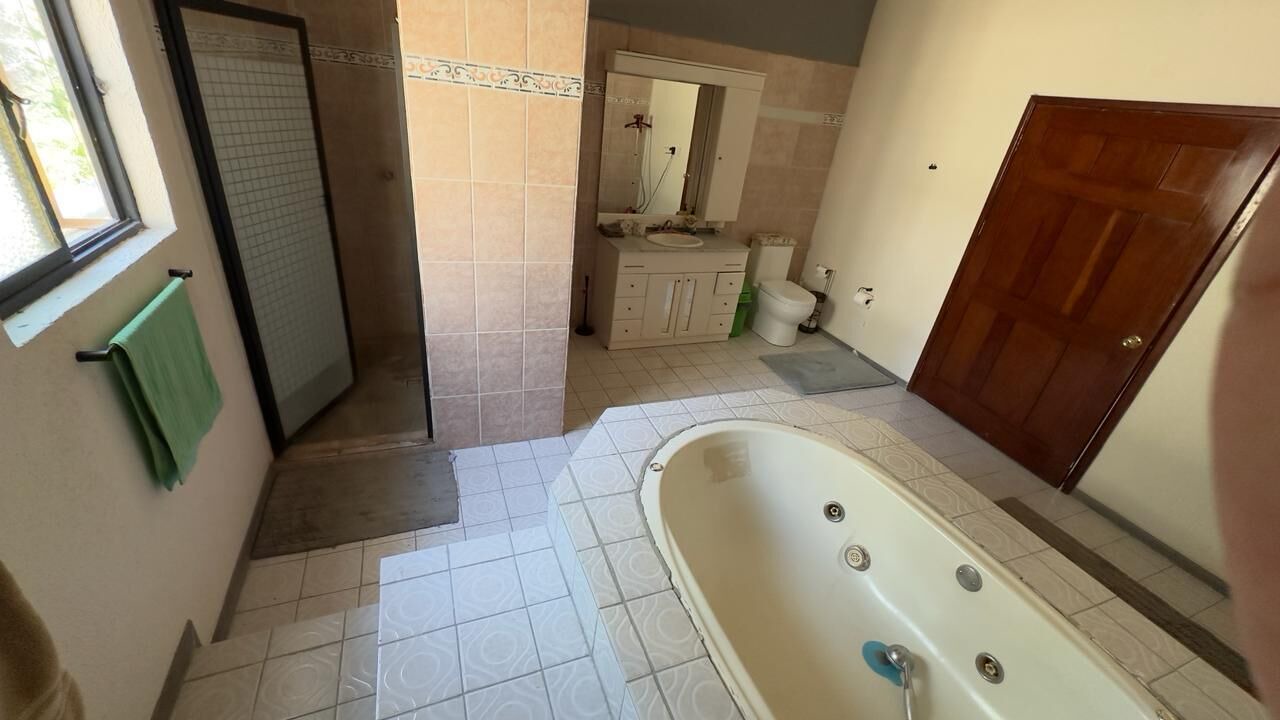 Photo of Bathroom in Tequesquitengo