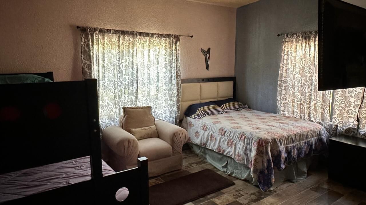 Photo of Bedroom in Tequesquitengo