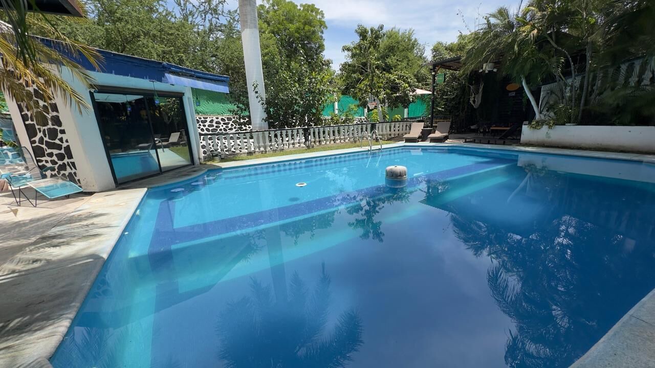 Photo of Outdoor in Tequesquitengo