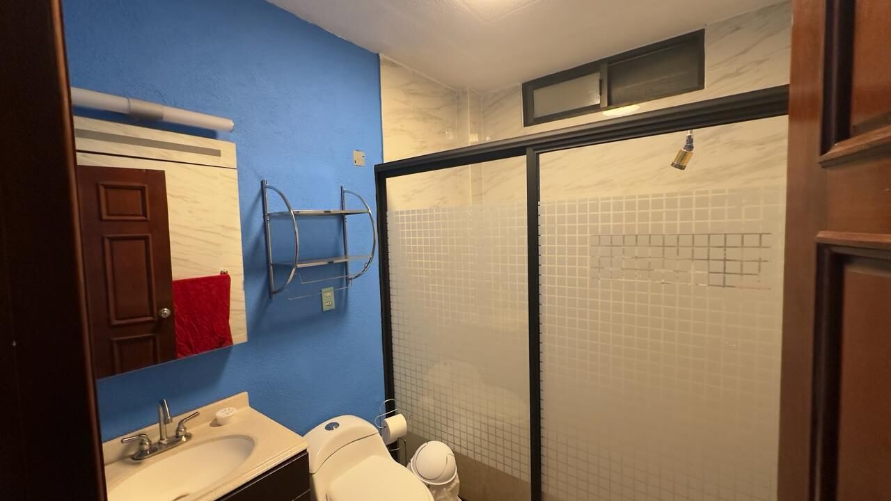 Photo of Bathroom in Tequesquitengo