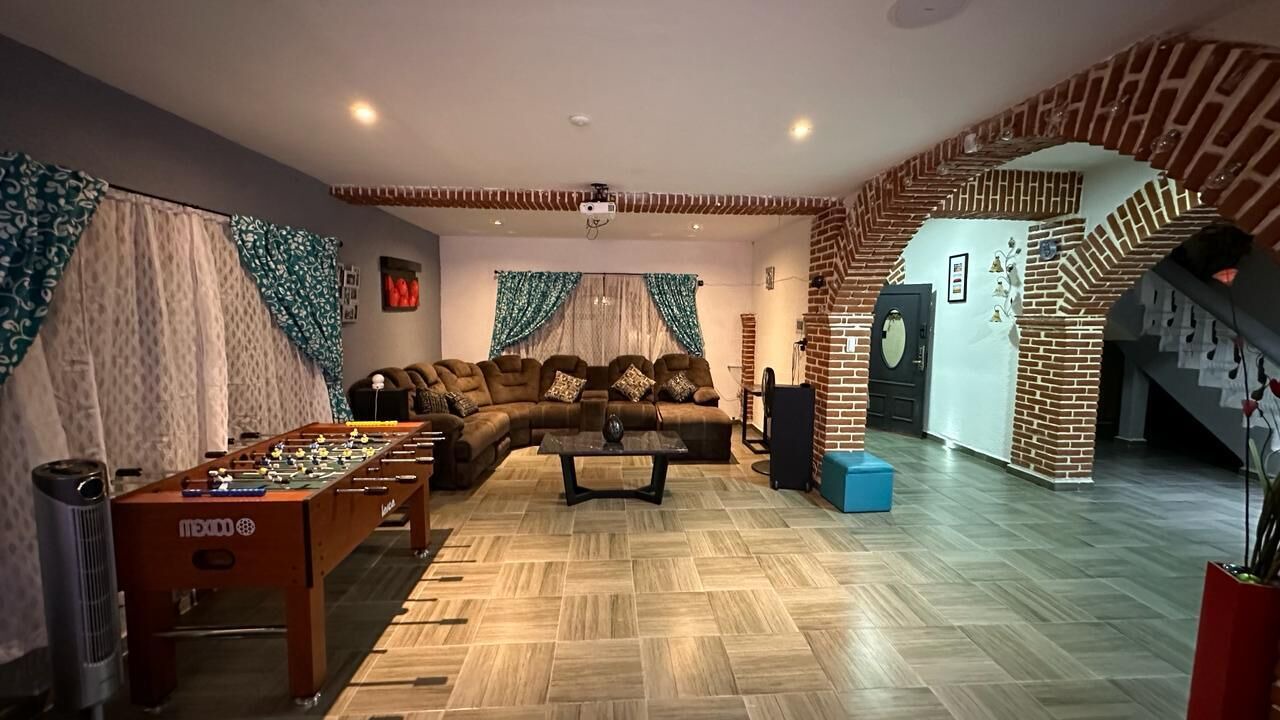 Photo of Bedroom in Tequesquitengo