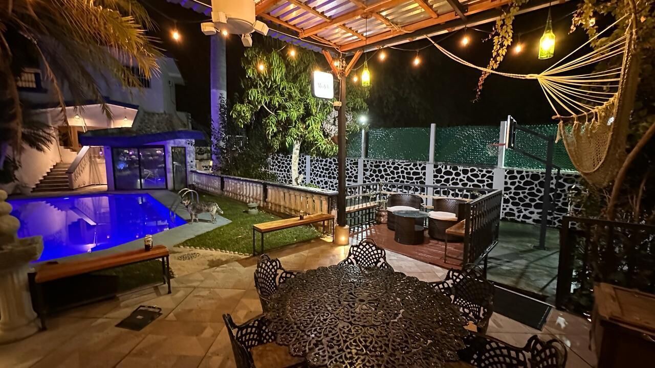 Photo of Outdoor in Tequesquitengo