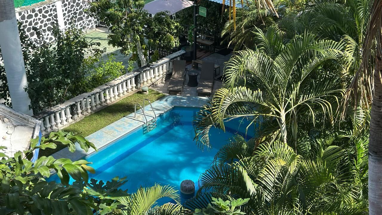 Photo of Outdoor in Tequesquitengo
