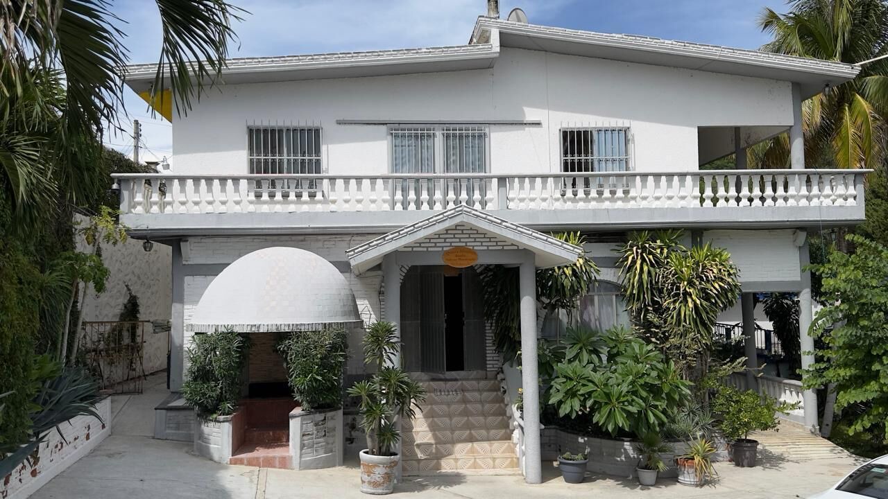 Photo of Outdoor in Tequesquitengo