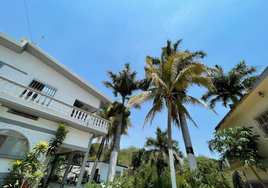Photo of Outdoor in Tequesquitengo