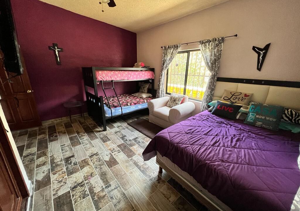 Photo of Bedroom in Tequesquitengo