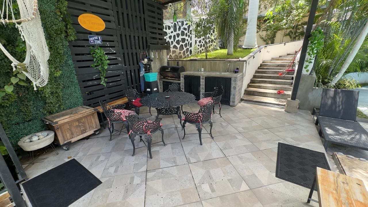 Photo of Outdoor in Tequesquitengo