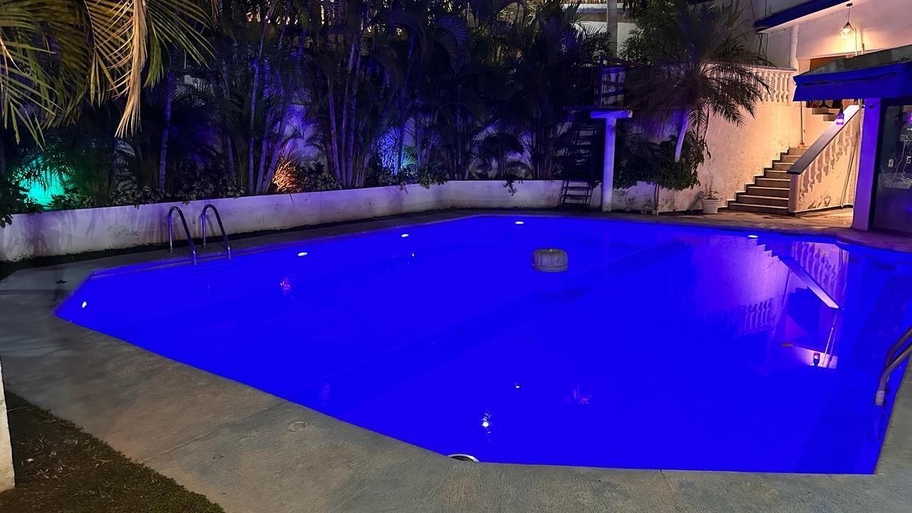 Photo of Outdoor in Tequesquitengo