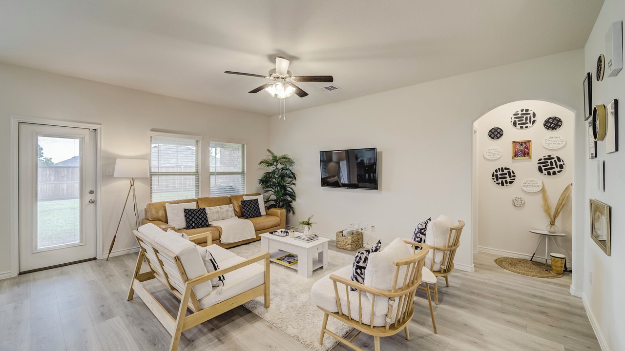 Photo of Livingroom in Anna