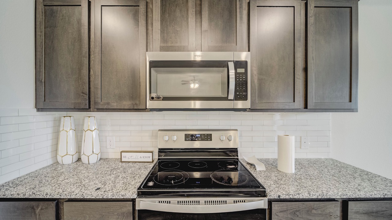 Photo of Kitchen in Anna