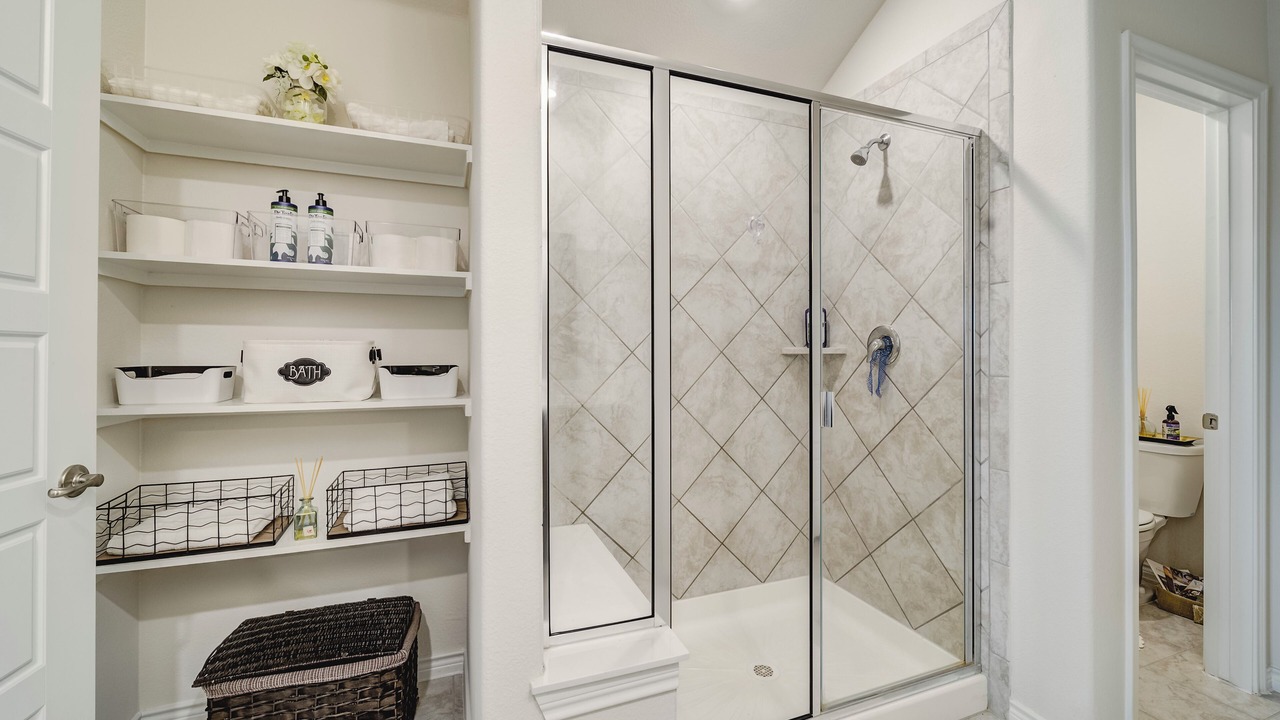 Photo of Bathroom in Anna