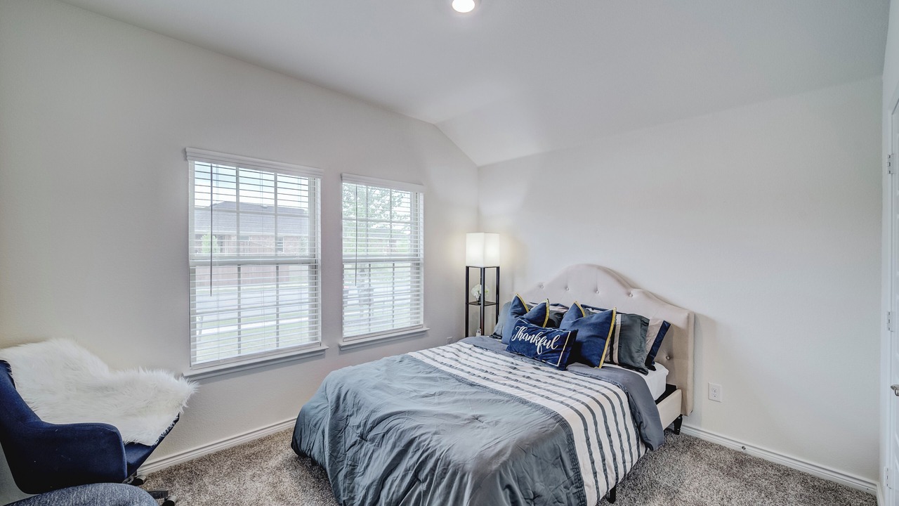 Photo of Bedroom in Anna