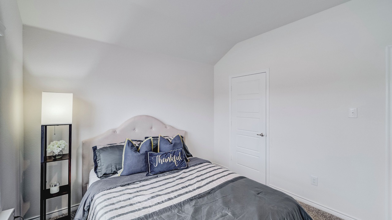 Photo of Bedroom in Anna