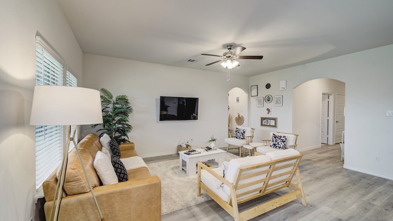Photo of Livingroom in Anna