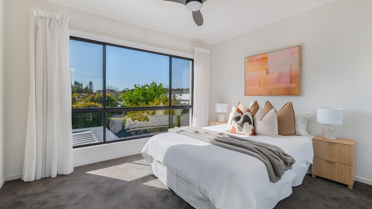 Photo of Bedroom in Gold Coast