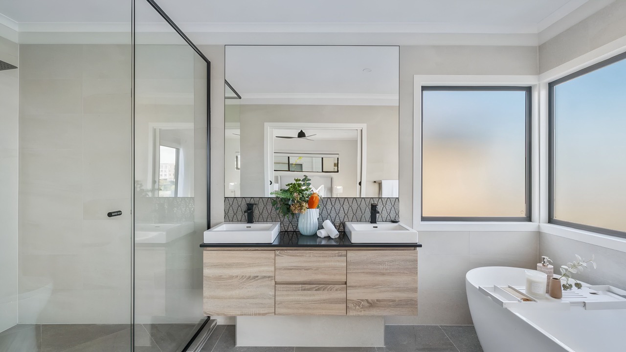 Photo of Bathroom in Gold Coast