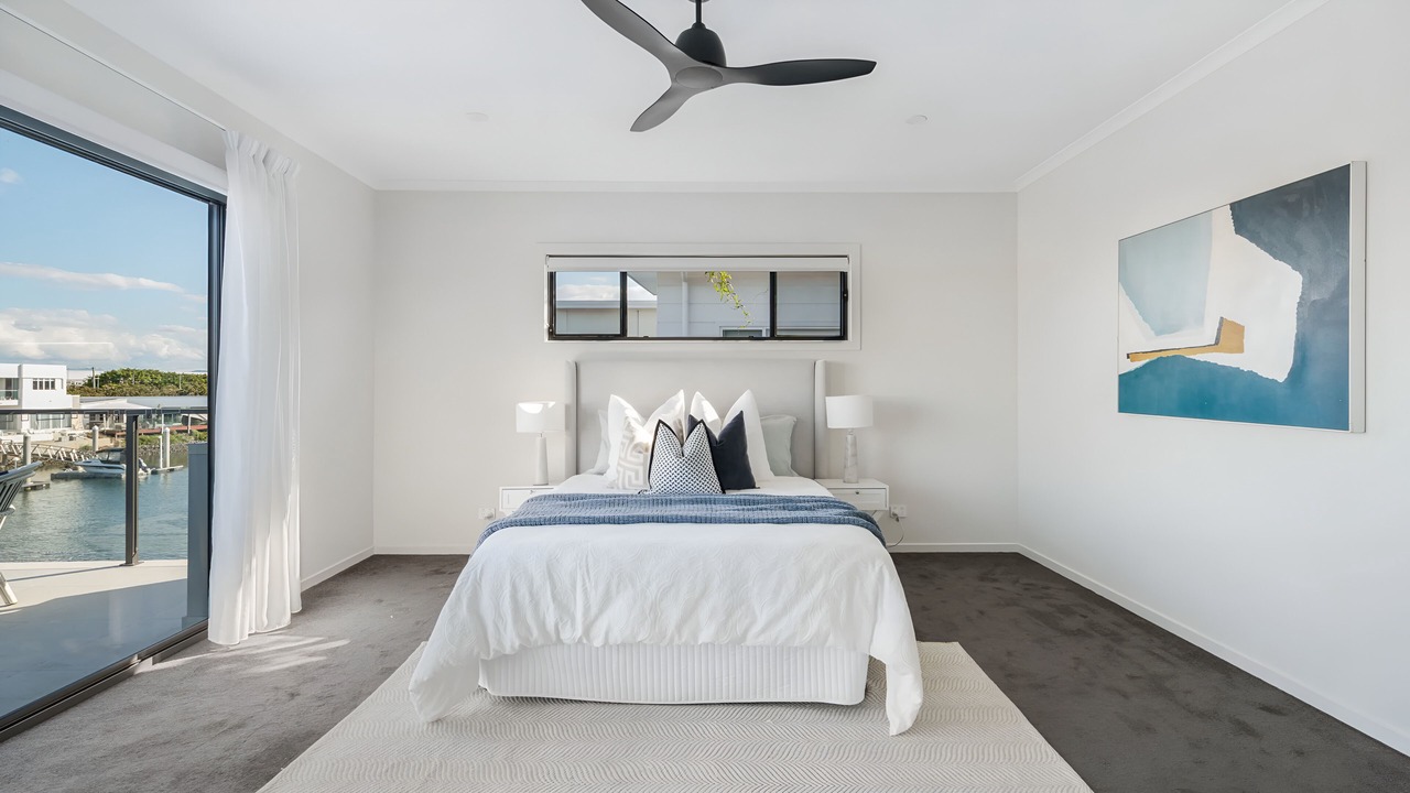 Photo of Bedroom in Gold Coast