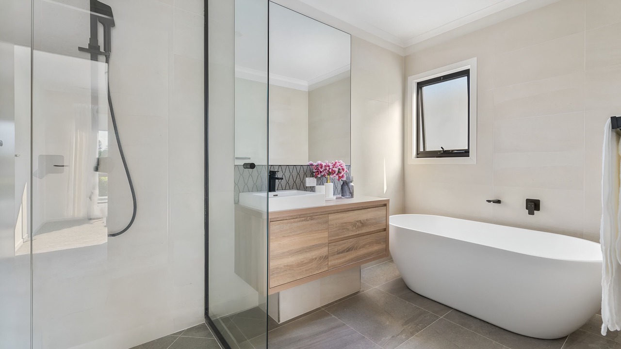 Photo of Bathroom in Gold Coast